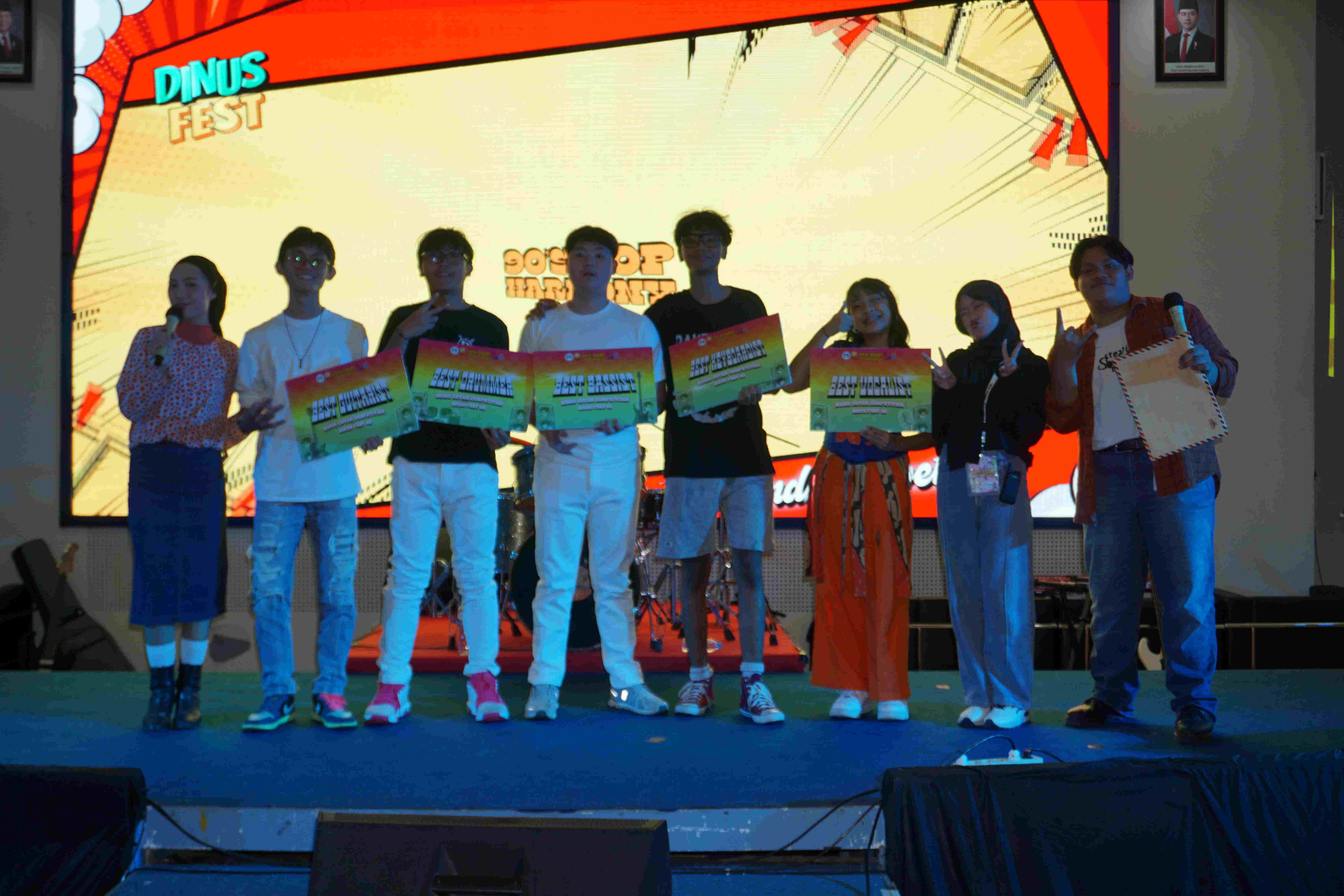 Festival Musik
